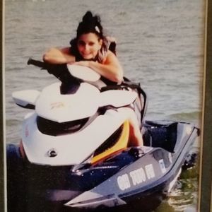 Meet your Posher, Jamie